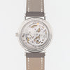 Breguet Classique Ref. 3337BB 18K white gold