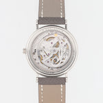 Breguet Classique Ref. 3337BB 18K white gold