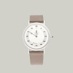 Breguet Ref. 3629 Thai Numerals jump hour platinum