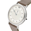 Breguet Ref. 3629 Thai Numerals jump hour platinum
