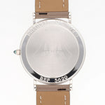 Breguet Ref. 3629 Thai Numerals jump hour platinum