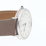 Breguet Ref. 3629 Thai Numerals jump hour platinum