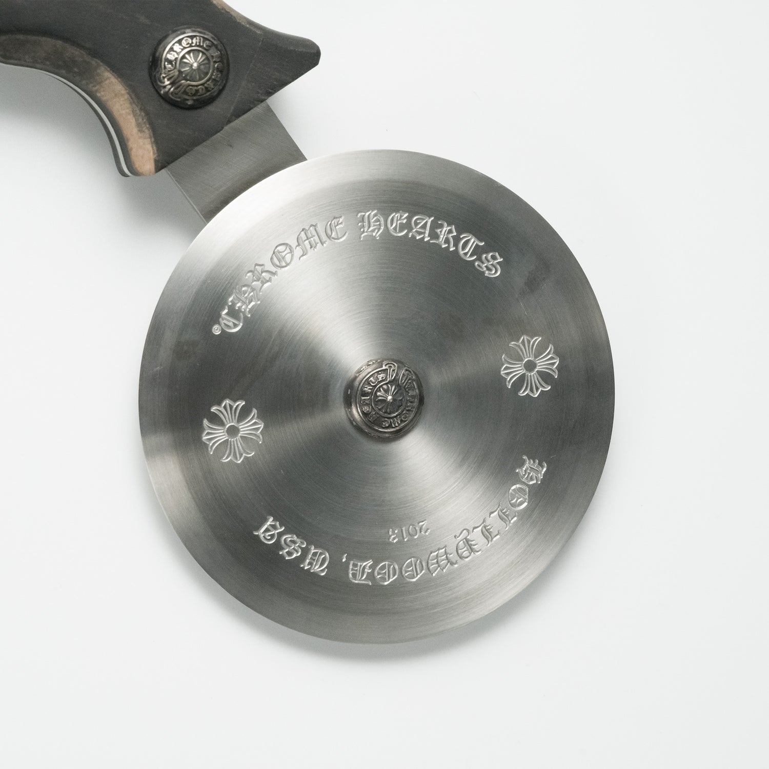 Pizza Cutter