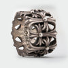 Cemetery Cross Ring