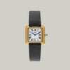 Vintage Cartier Stepped Tank Ref. 25716 gold-plated