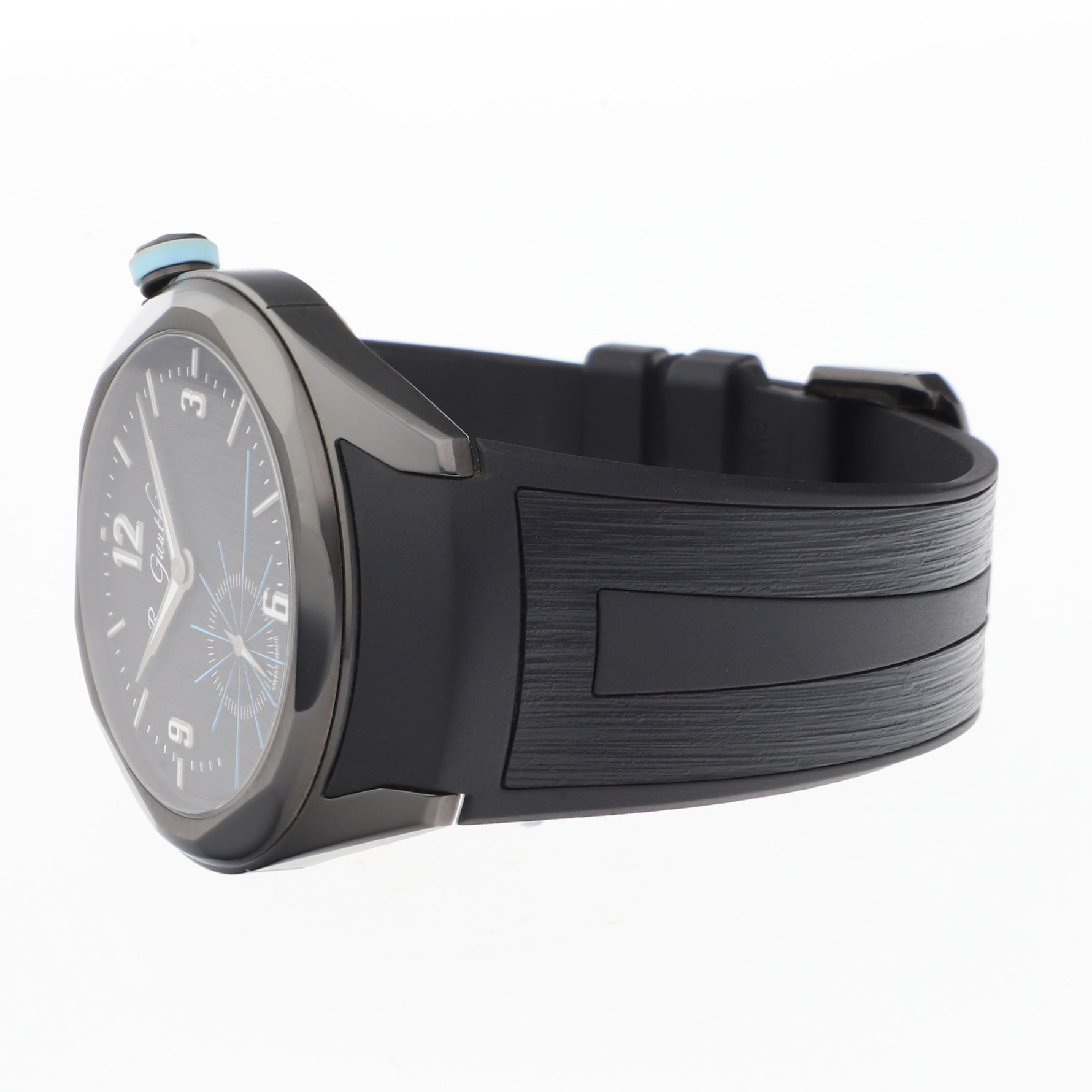 C by Romain Gauthier ref Titanium Edition Four