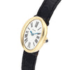 Cartier Baignoire “London” 18k yellow gold 