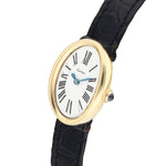 Cartier Baignoire “London” 18k yellow gold 