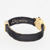 Cartier Baignoire “London” 18k yellow gold 