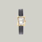 Cartier Bambou Ref. 78110 18k yellow gold