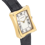 Cartier Bambou Ref. 78110 18k yellow gold