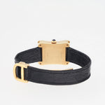 Cartier Bambou Ref. 78110 18k yellow gold