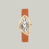 Cartier Crash London Ref. WGCH0006 18k yellow gold