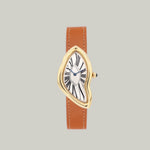 Cartier Crash London Ref. WGCH0006 18k yellow gold