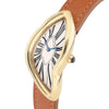 Cartier Crash London Ref. WGCH0006 18k yellow gold