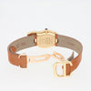 Cartier Crash London Ref. WGCH0006 18k yellow gold