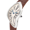 Cartier Crash Paris platinum limited edition