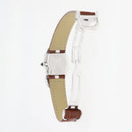 Cartier Crash Paris platinum limited edition