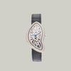 Cartier Crash Ref. 3740A diamonds Limited Edition 67 Pieces 