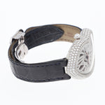 Cartier Crash Ref. 3740A diamonds Limited Edition 67 Pieces