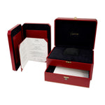 Cartier Crash Ref. 3740A diamonds Limited Edition 67 Pieces set