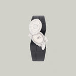 Cartier Secret “Tortue” Ref. HPI00518 18k white gold diamonds 