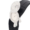 Cartier Secret “Tortue” Ref. HPI00518 18k white gold diamonds 