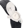 Cartier Secret “Tortue” Ref. HPI00518 18k white gold diamonds 