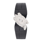 Cartier Secret “Tortue” Ref. HPI00518 18k white gold diamonds 