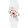 Cartier Secret “Tortue” Ref. HPI00519 Morganite white gold diamonds