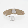 Cartier Secret “Tortue” Ref. HPI00519 Morganite white gold diamonds
