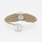 Cartier Secret “Tortue” Ref. HPI00519 Morganite white gold diamonds