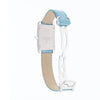 Cartier Tank Américaine Ref. 2489 pavé dial diamonds white gold