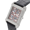 Cartier Tank Chinoise Ref. HPI01507 platinum diamonds limited to 20 pieces