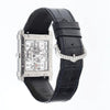 Cartier Tank Chinoise Ref. HPI01507 platinum diamonds limited to 20 pieces