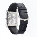 Cartier Tank Chinoise Ref. HPI01507 platinum diamonds limited to 20 pieces