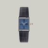 Cartier Tank Europe Limited Ref. WGTA0121 blue dial
