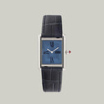 Cartier Tank Europe Limited Ref. WGTA0121 blue dial