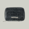 Chrome Hearts Bank Robber Flooded Cross Patch Wallet