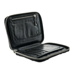 Chrome Hearts Bank Robber Flooded Cross Patch Wallet