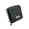 Chrome Hearts Bank Robber Flooded Cross Patch Wallet