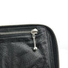 Chrome Hearts Bank Robber Flooded Cross Patch Wallet