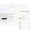 Chrome Hearts Bank Robber Flooded Cross Patch Wallet