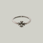 Chrome Hearts Bubblegum Plus Ring