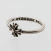 Chrome Hearts Bubblegum Plus Ring