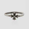 Chrome Hearts Bubblegum Plus Ring