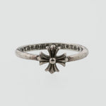 Chrome Hearts Bubblegum Plus Ring
