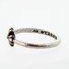 Chrome Hearts Bubblegum Plus Ring