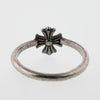 Chrome Hearts Bubblegum Plus Ring