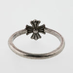 Chrome Hearts Bubblegum Plus Ring